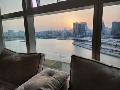 Delmon دلمون Apartment in Abu Dhabi