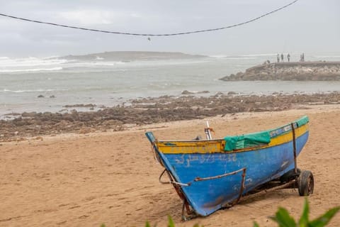 Beach, Sea view