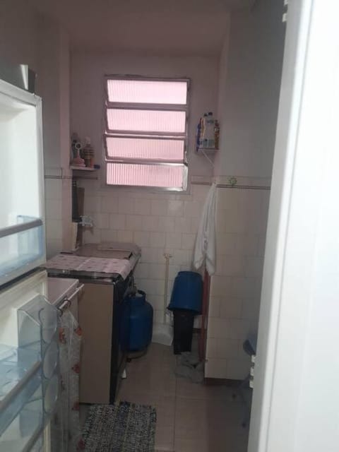 Apartamento são vicente Apartment in Santos