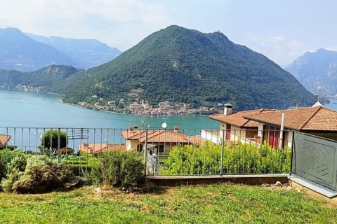 Nearby landmark, Day, Natural landscape, Lake view