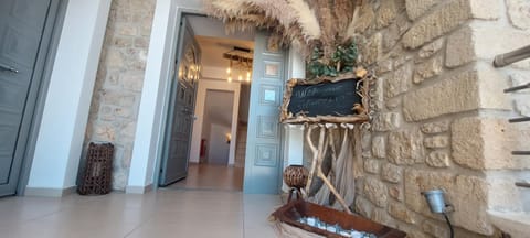 Selinopetra Rooms Eigentumswohnung in Islands