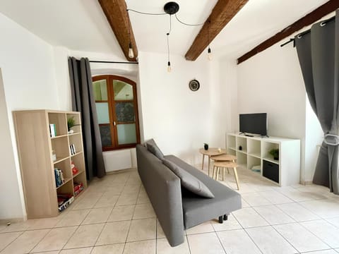 Charmant T3 en Duplex au cœur du village Apartamento in Pont-Saint-Esprit