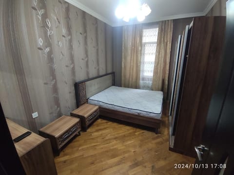 3 комнат 15 минут до Баку Apartment in Baku