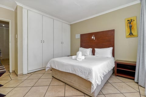 BM Gardens Apartment hotel in Gauteng