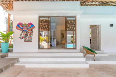 The Afters Boutique Hotel Diani Resort in Diani Beach