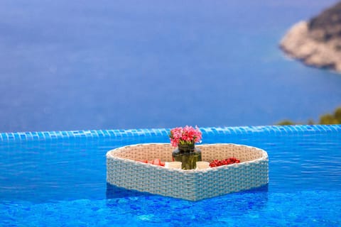 Day, Sea view, Swimming pool, Swimming pool