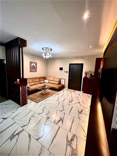 Luxe oran Apartment in Oran