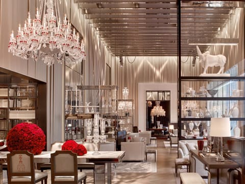Baccarat Hotel and Residences New York Hotel in Midtown