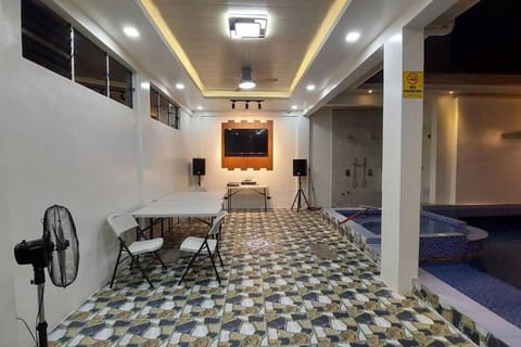 Backspace Hideout Villa in Mandaluyong