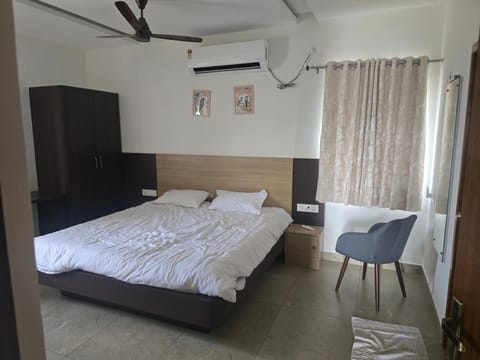 AMRUTH HOSPITALITY & SOLUTIONs Vacation rental in Tirupati