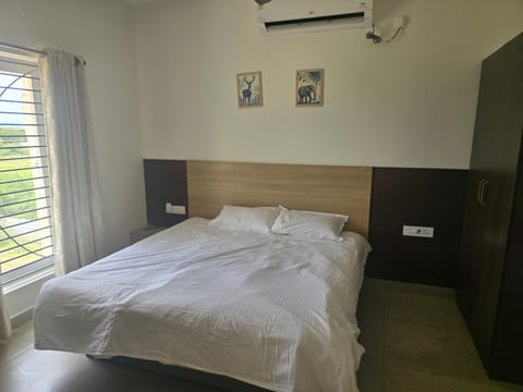 AMRUTH HOSPITALITY & SOLUTIONs Vacation rental in Tirupati