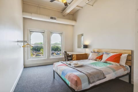 The Victor 3 - Cleveland's Urban Lodge Apartamento in Ohio City