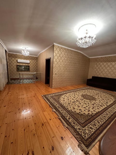 Luxury Villa and Hostel Vacation rental in Baku