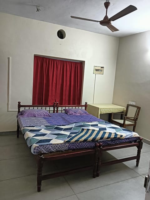 Venice Residency Bed and Breakfast in Alappuzha