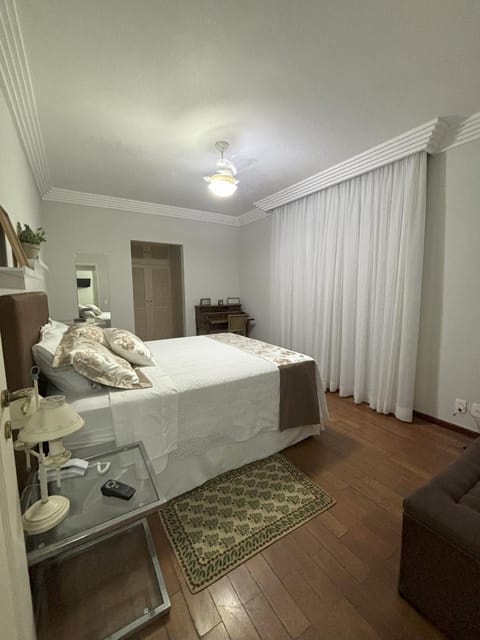 Santa Fé Hospedagem Apartment in Campinas