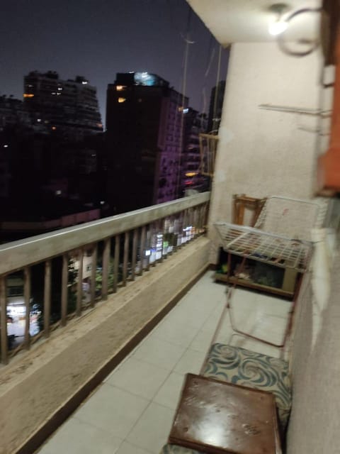 Dokki Apartment in Cairo