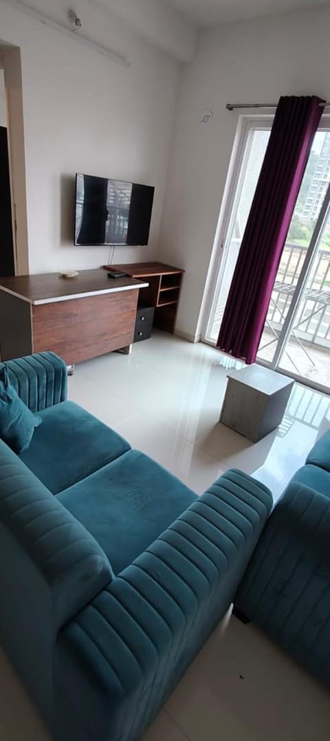 Mahalunge Apartment in Pune