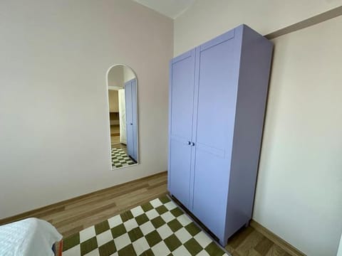 Renkli Rüyalar Oteli Apartment in Izmir