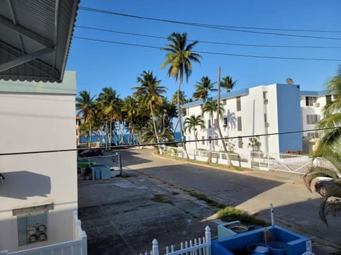 Villa Sol vistas de Playa Azul Apartment in Fajardo