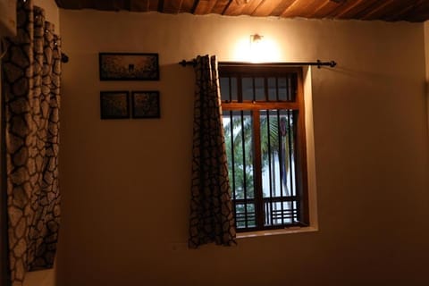 Lake View Villa, Kovalam Villa in Thiruvananthapuram