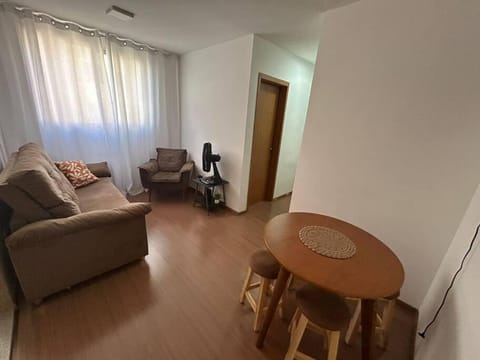 Apartamento - Gleba Palhano Home 1X Apartment in Londrina