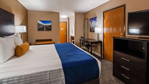 Best Western Snowflake Inn Hotel in Gila County