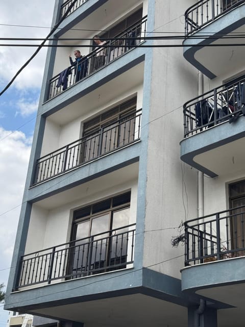 Family apartment Prime location and easy access Apartment in Addis Ababa