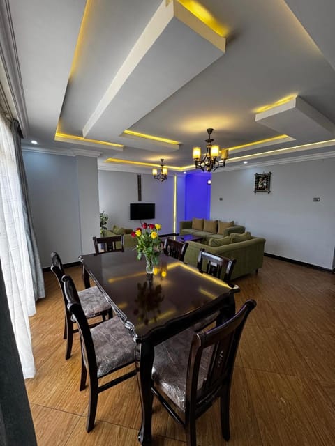 Family apartment Prime location and easy access Apartment in Addis Ababa