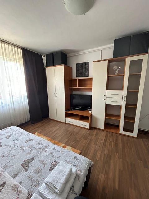 Garso Fabricii Apartment in Cluj-Napoca