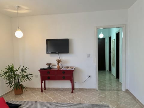 Apartamento amplo e confortável 1 Apartment in Maringá