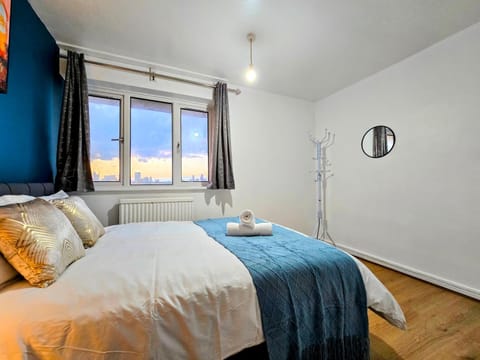 Comfy 3 bedroom near London Bridge & Tower Bridge Apartment in London Borough of Southwark