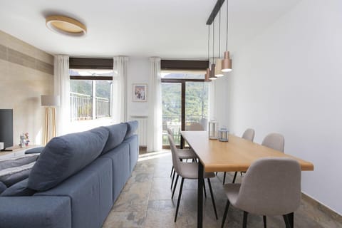 Mirador de Estrimal by BeValle Apartment in Panticosa