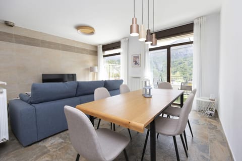 Mirador de Estrimal by BeValle Apartment in Panticosa