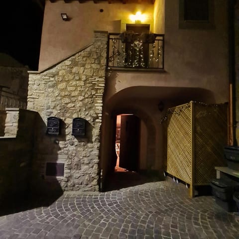 Il Palazzetto nel Borgo 1 Apartment in Anguillara Sabazia