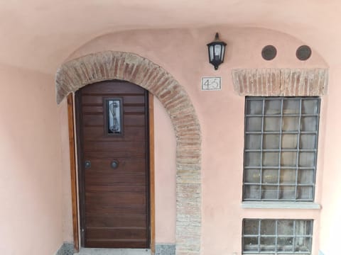 Il Palazzetto nel Borgo 1 Apartment in Anguillara Sabazia