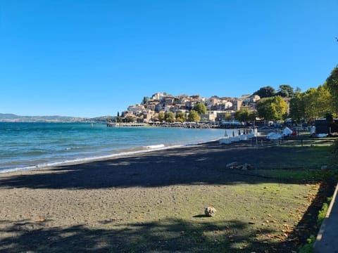 Il Palazzetto nel Borgo 1 Apartamento in Anguillara Sabazia