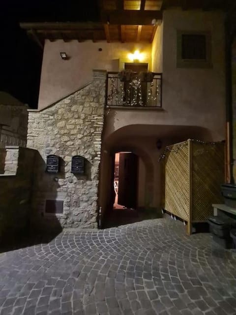 Il Palazzetto nel Borgo 1 Apartamento in Anguillara Sabazia