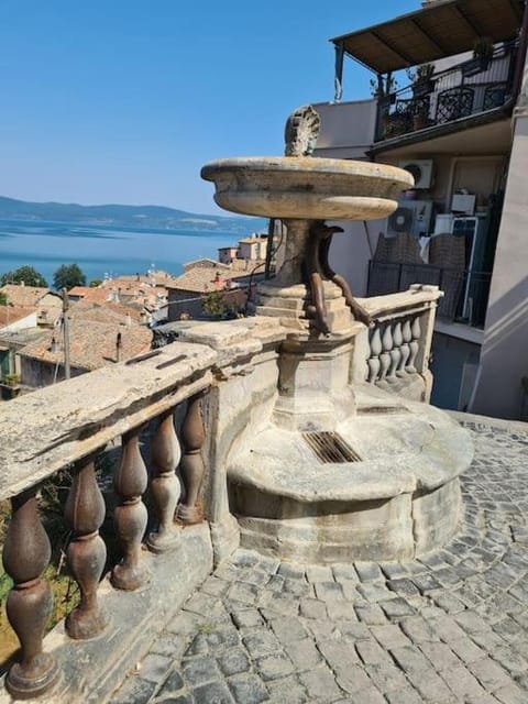 Il Palazzetto nel Borgo 1 Apartamento in Anguillara Sabazia