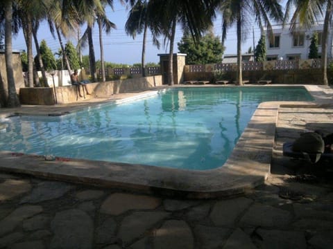 Glory Holiday Resort Übernachtung mit Frühstück in Mombasa