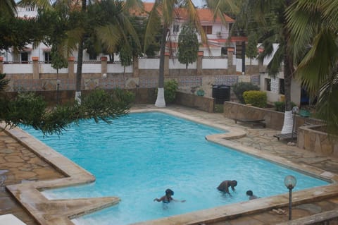Glory Holiday Resort Alojamiento y desayuno in Mombasa