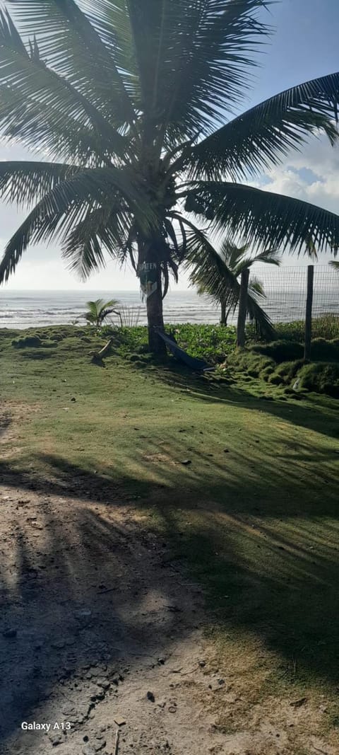 Recanto do mar House in Ilhéus