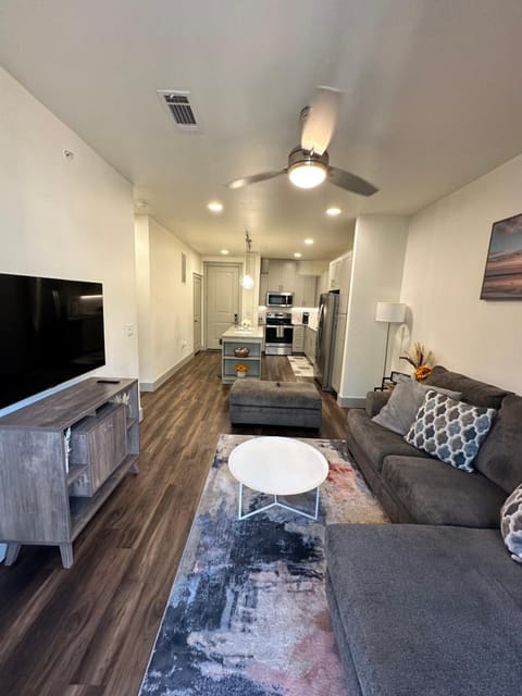 Luxury 1 BR Apartment Appartement in Addison