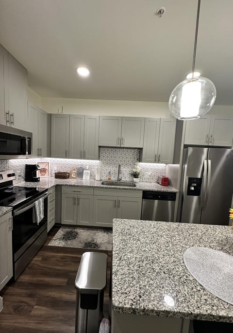 Luxury 1 BR Apartment Appartement in Addison