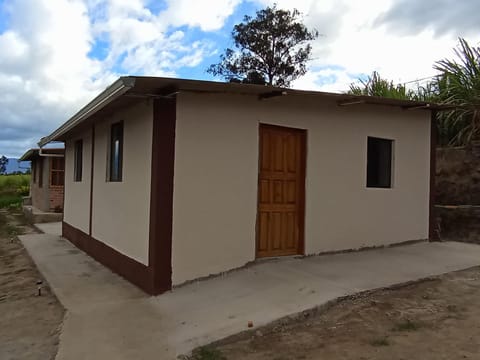 Rento Casa Casa in Cotacachi