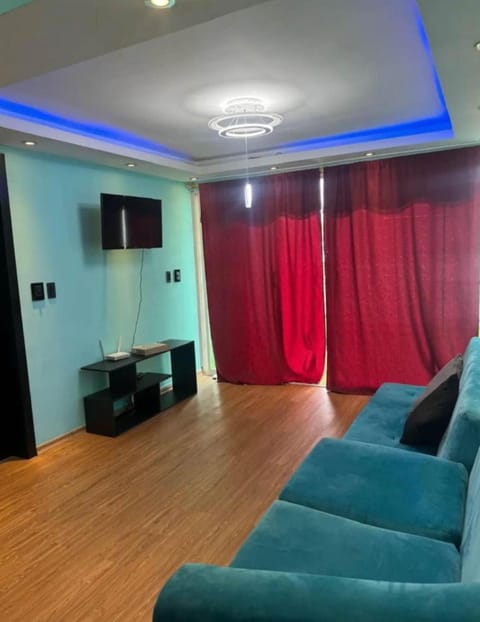 Suite sur de Quito Apartment in Quito