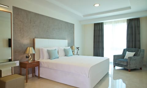 Millennium Executive Apartments Muscat Appartement-Hotel in Muscat