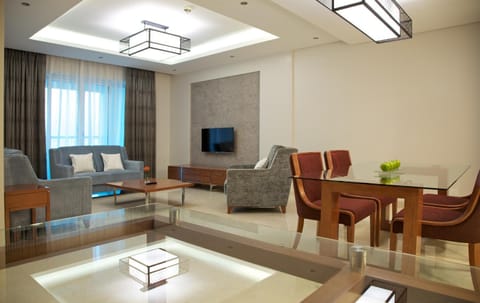 Millennium Executive Apartments Muscat Apartment hotel in Muscat