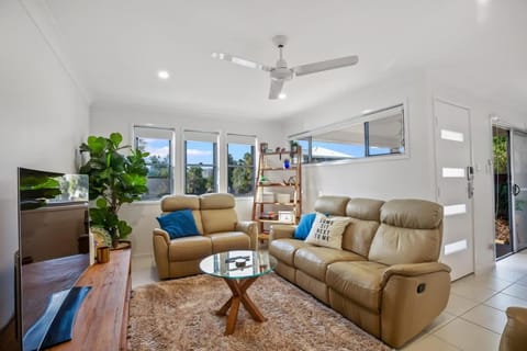 Sunshine Splendour Central & Close to Everything House in Maroochydore