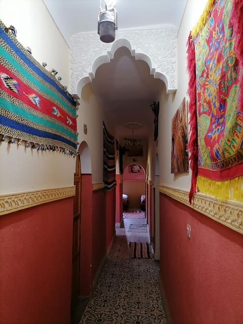 Gîte Tamsoulte Bed and Breakfast in Marrakesh-Safi