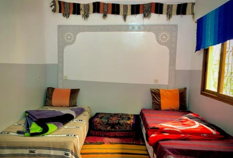 Gîte Tamsoulte Bed and Breakfast in Marrakesh-Safi